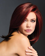 Own the Room Wig by Gabor | Heat Friendly Synthetic (Lace Front Mono) - Ultimate Looks