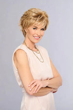 Royal Tease Wig by Gabor | Synthetic Lace Front (Basic Cap)
