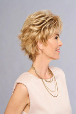 Royal Tease Wig by Gabor | Synthetic Lace Front (Basic Cap)