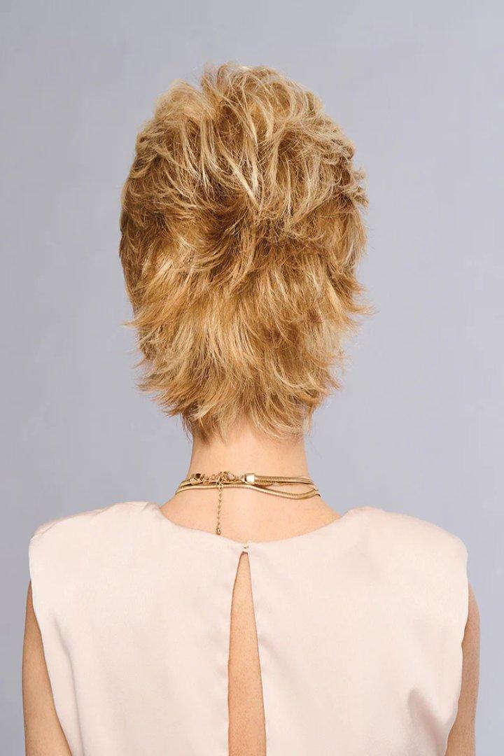 Royal Tease Wig by Gabor | Synthetic Lace Front (Basic Cap)