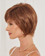 Spring Romance Wig by Gabor | Mono Top Extended Lace Front - Ultimate Looks
