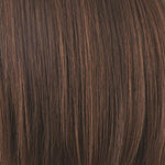 Evanna Topper | Lace Front + Lace Part | Synthetic - Ultimate Looks