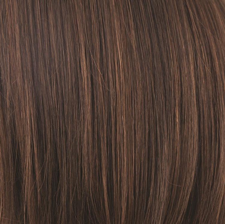 Rae | Lace Front + Lace Part  | Synthetic - Ultimate Looks