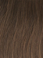 Stylish Flair Wig by Gabor | Synthetic Lace Front (Mono Part) - Ultimate Looks