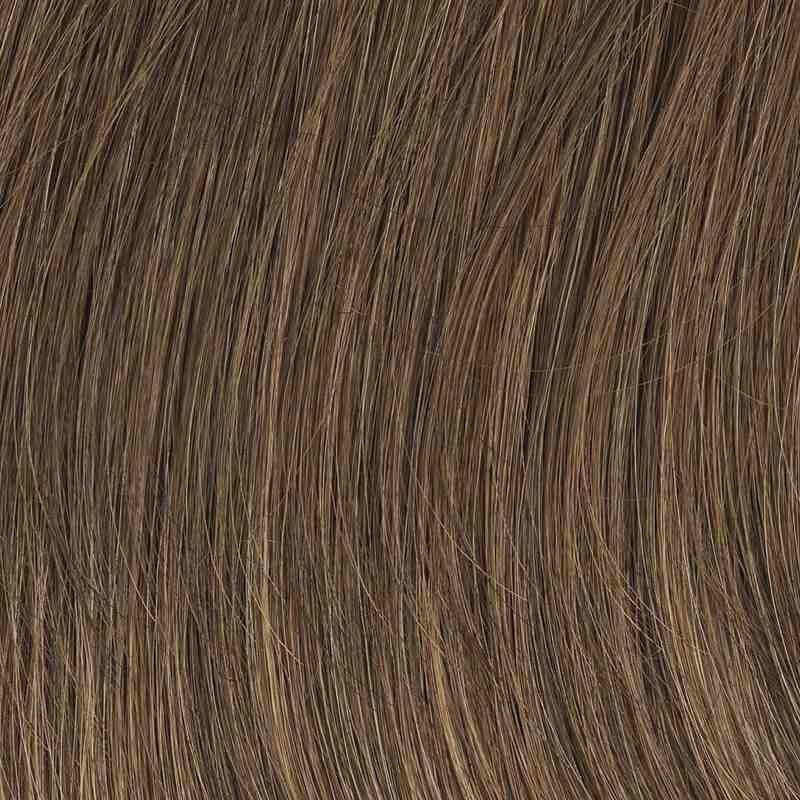 Sheer Style | Synthetic Wig (Lace Front Mono Top) - Ultimate Looks
