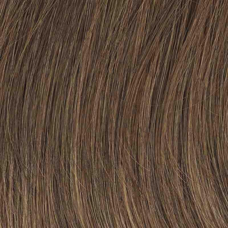 Tousled | Synthetic Wig (Lace Front Mono Top) - Ultimate Looks