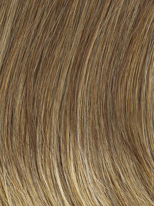 Twirl & Curl | Synthetic Lace Front Wig (Mono Part) - Ultimate Looks
