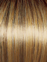 Serving Style | Synthetic Lace Front Wig - Ultimate Looks