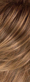 Sheer Style | Synthetic Wig (Lace Front Mono Top) - Ultimate Looks