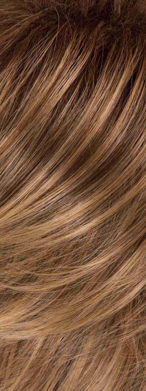 Sheer Style | Synthetic Wig (Lace Front Mono Top) - Ultimate Looks
