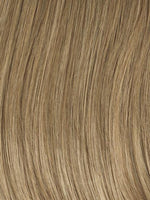 Flatter Me | Synthetic Lace Front Wig (Mono Top) - Ultimate Looks