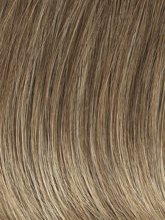 Serving Style | Synthetic Lace Front Wig - Ultimate Looks