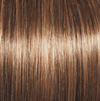 Stylish Flair | Synthetic Lace Front Wig (Mono Part) - Ultimate Looks