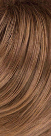 Sheer Style | Synthetic Wig (Lace Front Mono Top) - Ultimate Looks