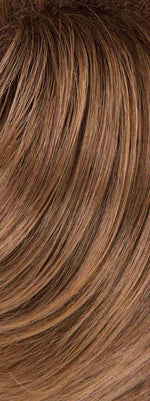 Sheer Style | Synthetic Wig (Lace Front Mono Top) - Ultimate Looks