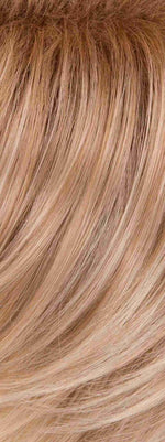 Sheer Style | Synthetic Wig (Lace Front Mono Top) - Ultimate Looks