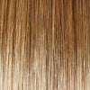 Top Choice | Synthetic Hair Topper (Traditional Base) - Ultimate Looks