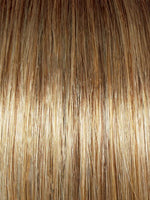 Serving Style | Synthetic Lace Front Wig - Ultimate Looks