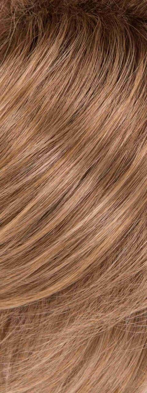 Sheer Style | Synthetic Wig (Lace Front Mono Top) - Ultimate Looks