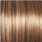 Top Perfect Topper | Synthetic Hair Addition | Clearance Sale - Ultimate Looks