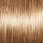 Everyday Elegant | Synthetic Wig (Mono Part) - Ultimate Looks