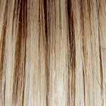 Top Choice | Synthetic Hair Topper (Traditional Base) - Ultimate Looks