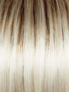 Flatter Me | Synthetic Lace Front Wig (Mono Top) - Ultimate Looks