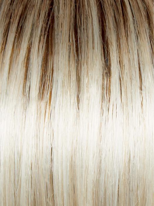 Flatter Me | Synthetic Lace Front Wig (Mono Top) - Ultimate Looks