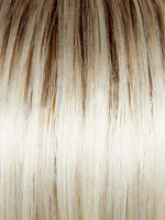 Serving Style | Synthetic Lace Front Wig - Ultimate Looks