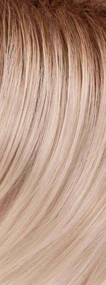 Sheer Style | Synthetic Wig (Lace Front Mono Top) - Ultimate Looks
