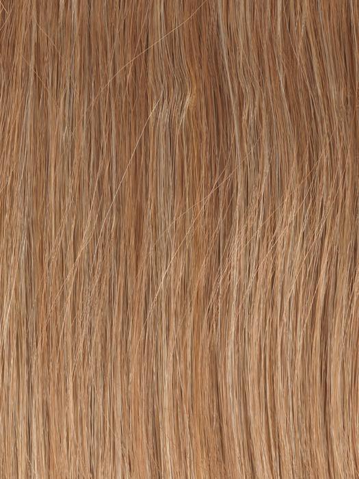 Serving Style | Synthetic Lace Front Wig - Ultimate Looks