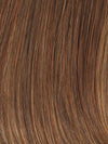 Flatter Me | Synthetic Lace Front Wig (Mono Top) - Ultimate Looks