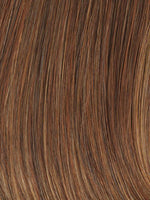 Flatter Me | Synthetic Lace Front Wig (Mono Top) - Ultimate Looks