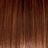 Top Choice | Synthetic Hair Topper (Traditional Base) - Ultimate Looks