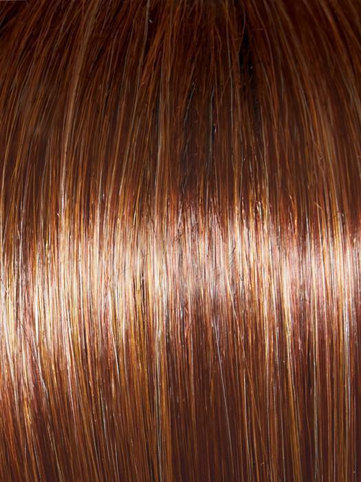 Serving Style | Synthetic Lace Front Wig - Ultimate Looks