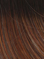 Twirl & Curl | Synthetic Lace Front Wig (Mono Part) - Ultimate Looks