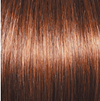 Top Choice | Synthetic Hair Topper (Traditional Base) - Ultimate Looks
