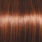 Top Choice | Synthetic Hair Topper (Traditional Base) - Ultimate Looks