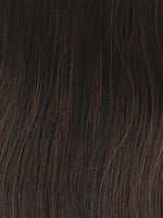 Flatter Me | Synthetic Lace Front Wig (Mono Top) - Ultimate Looks