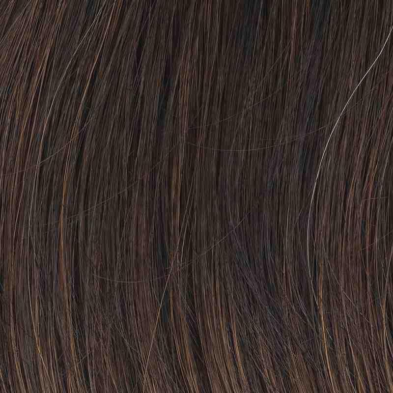 Sheer Style | Synthetic Wig (Lace Front Mono Top) - Ultimate Looks