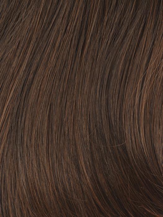Own The Room Wig by Gabor | Synthetic Lace Front (Mono Part) - Ultimate Looks