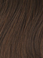 Curves Ahead | Synthetic Lace Front Wig | Luxury Collection - Ultimate Looks