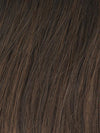 Flatter Me | Synthetic Lace Front Wig (Mono Top) - Ultimate Looks