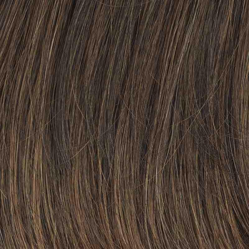 Tousled | Synthetic Wig (Lace Front Mono Top) - Ultimate Looks