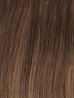 Trending Tresses Wig by Gabor | Synthetic (Mono Part) - Ultimate Looks