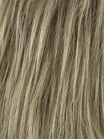 Fringe Flair Top Wig by Amore | Synthetic Hairpiece - Ultimate Looks