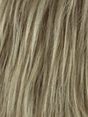 Long Top Piece Mono Wig by Amore | Synthetic Hair Fiber - Monofilament Base - Ultimate Looks