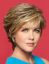 Gratitude Wig by Gabor | Heat Friendly Synthetic (Comfort Cap) | Clearance Sale - Ultimate Looks