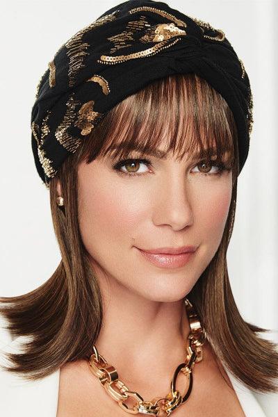 Under Cover Halo Wig by Gabor | Synthetic (Traditional Cap) - Ultimate Looks