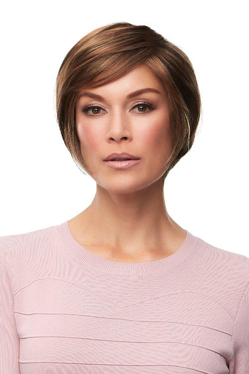 Gabrielle Wig by Jon Renau | Synthetic (Lace Front Hand Tied Monofilament) | Clearance Sale - Ultimate Looks